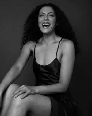 Tracey-Lee Oliver Instagram - Love Liberates 🖤

📸: @photonette.photography
