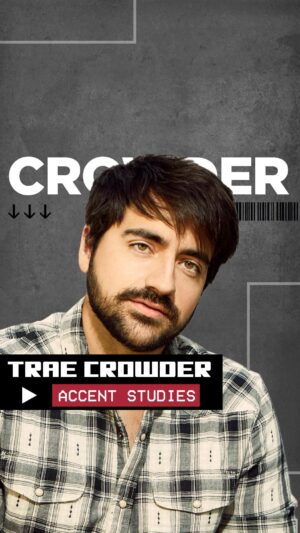 Trae Crowder Instagram - Get ready for a night of laughs! Join us on June 19th at the Brea Improv for Trae Crowder’s hilarious comedy show. Don’t miss out on the fun – grab your tickets now! 🎟️🤣 #ComedyShow #TraeCrowder #BreaImprov