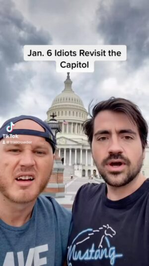 Trae Crowder Instagram - Today’s the day yall (to repost this 1/6 sketch by me and Corey Ryan Forrester.) #traecrowder #seemelive #youknowwherethelinkis