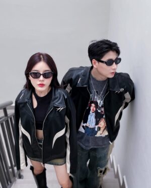 Trần Lê Đức Instagram - 😎😎😎