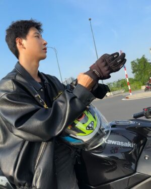 Trần Lê Đức Instagram - “Drive”