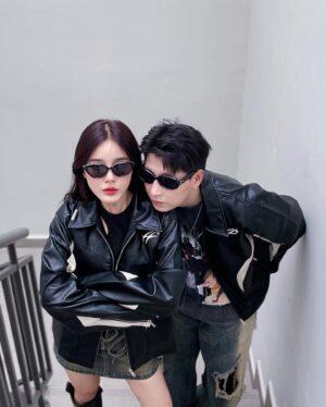 Trần Lê Đức Instagram - 😎😎😎