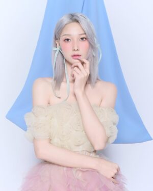 Trang Minh Instagram - ☁️🎀 Luftmensch 🎀☁️
#trangminh #charming