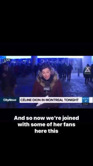 Tranna Wintour Instagram - “I’m not actually a fan”: A Canadian heritage moment