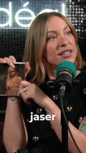 Tranna Wintour Instagram - Un retour sur le premier album de @mariemaireal   l’obsession des gens avec ses looks   la fin de l’industrie de musique 😅 #mariemai