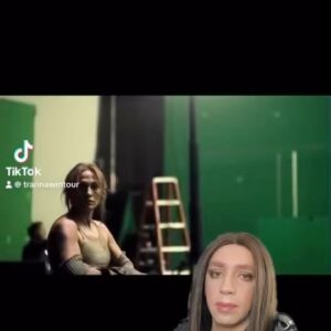 Tranna Wintour Instagram - Being single is only scary if you can’t face yourself ❤️ #jlo #thisismenow #popculture
