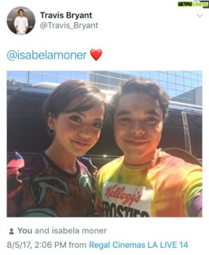 Travis Bryant Instagram - 🐥: twitter.com/travis_bryant