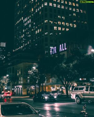 Travis Bryant Instagram - Hey Insta, it's been a few days and I'm lowkey missing my hometown Austin, Texas so appreciate these pictures I didn't take but they cute or whatever.