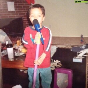 Travis Bryant Instagram - Travi Hilfiger ⭐️ #mensfashion #fashion #nyfw #mensfashionpost #kids #vintage #throwback #flashback