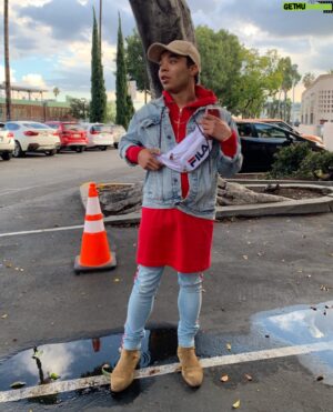 Travis Bryant Instagram - as @iamcardib once said “ten different looks and my looks all kill” SWIPE for various pictures of me throughout my day, yesterday.