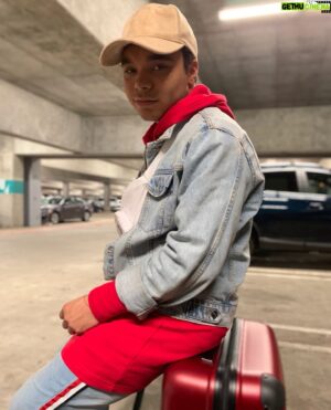 Travis Bryant Instagram - as @iamcardib once said “ten different looks and my looks all kill” SWIPE for various pictures of me throughout my day, yesterday.