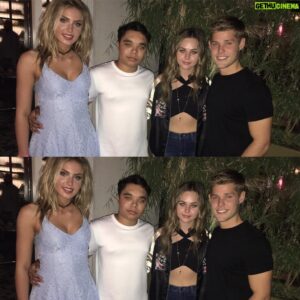 Travis Bryant Instagram - #ThrowbackThursday #TBT #Throwback | 9.01.16 | @JakeMiller Overnight Release Party 📀🎶