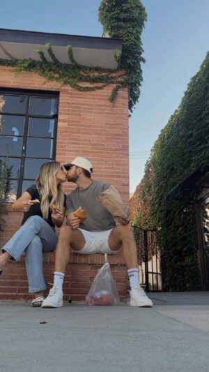Travis Burns Instagram - We will never forget 2023 💙