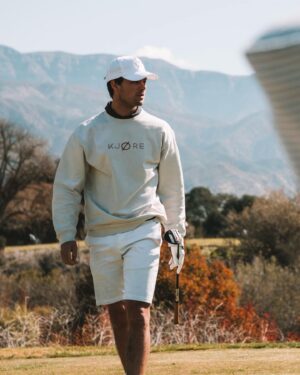 Travis Burns Instagram - @kjoregolf coming soon ⛳️

📷 @golfinyourstate