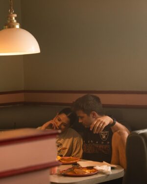 Travis Burns Instagram - Incredibly proud to produce my first short film along side @nikikoss ! What a crazy, passionate, exciting 3 days that was. I can’t wait for us to put it all together and share with the world. Thank you everyone involved!

📸 @tayannthompson