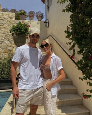 Travis Burns Instagram - Happy 4th of July 🇺🇸