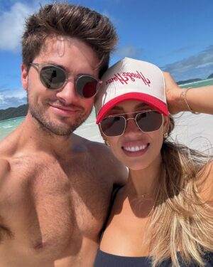 Travis Burns Instagram - Island vibes.