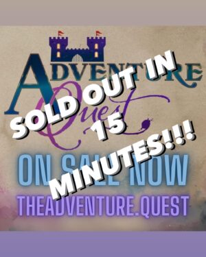 Travis McElroy Instagram - Sold out so fast it confused Shopify for a minute! Amazing! Y’all, I’M SO EXCITED!!!