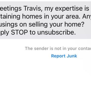 Travis McElroy Instagram - No random person, no musings on my end.