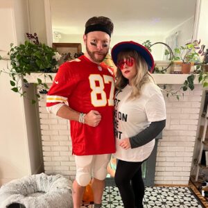 Travis McElroy Instagram - It’s us, hi, we’re the problem, it’s us.