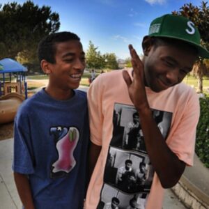 Travis "Taco" Bennett Instagram - time flies when ur a thug 🎂👴🏾🫣