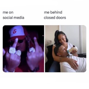 Travis "Taco" Bennett Instagram - Search & Rescue
