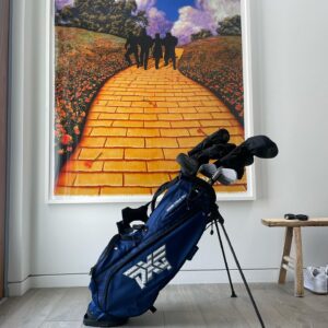 Travis "Taco" Bennett Instagram - Dave Season 3 out on hulu   CMIYGL: Estate Sale   trick shots   golf lessons   skincare = 🤭
