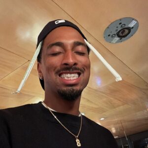 Travis "Taco" Bennett Instagram - leave a voicemail after the beep