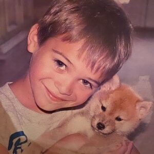 Travis Tritt Instagram - Wishing my oldest son @tristantritt a very Happy Birthday today! I cannot express how proud I am of the man you’ve become. You are so talented, smart and kind hearted. I marvel at your work ethic every day. I wish you all the success and happiness imaginable! I love you, Son! 🎂🎉🎊
