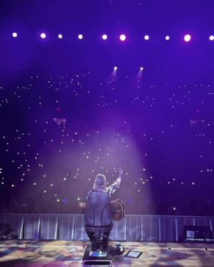 Travis Tritt Instagram - Because the crowd was so good, here are a few more shots from our SOLD OUT show in Dothan, Alabama.
