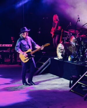 Travis Tritt Instagram - We had a blast in Farmington, PA @timberrockamp playing our show in front of a packed audience! God bless all the fans who still like to hear real country music mixed with some southern rock. We love and appreciate y’all so much!