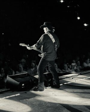 Travis Tritt Instagram - We had a blast in Farmington, PA @timberrockamp playing our show in front of a packed audience! God bless all the fans who still like to hear real country music mixed with some southern rock. We love and appreciate y’all so much!