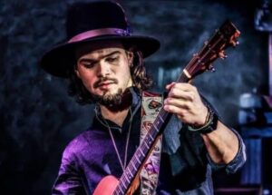 Travis Tritt Instagram - Wishing my oldest son @tristantritt a very Happy Birthday today! I cannot express how proud I am of the man you’ve become. You are so talented, smart and kind hearted. I marvel at your work ethic every day. I wish you all the success and happiness imaginable! I love you, Son! 🎂🎉🎊