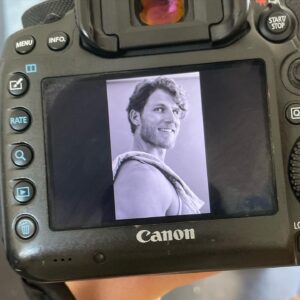 Travis Van Winkle Instagram - BTS of @schonmagazine shoot - link to full interview in bio 

📸 @foxhunter
Fashion- @jordanshilee 
Grooming- @kimbermakeup 
Publicist - @randcpmk 

#photo #photography #fubar #netflix #skydance #fashion #actor