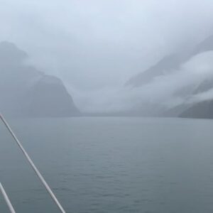 Travis Van Winkle Instagram - I’m moving to New Zealand forever. Byeeee.

Queenstown ~ Wānaka ~ Milford Sounds 

Swam in glacial waters, jumped off bridges, mountaineered via Ferrata style, had a endless ‘beauty emergencies’ where it was pertinent to stop whatever I was doing to take in the beautiful scenery, sailed through the same fiords explorers in the 1600’s did when they discovered NZ and first encountered Māori tribes, watched all the @taikawaititi movies, and made an amazing friend along the way in Kyla. 

@pressplayyourway thank you for creating the perfect NZ itinerary for us. 

At the end of every year I reflect about the prior year and make goals for the year to come. This year represents ‘Open Doors’ for me. Nothing forced. Embrace the paths of least resistance. The beginning of 2023 is the perfect example. 

On a hike in LA with my friend @coachadamcobb I mentioned I wanted to visit NZ and Australia and his eyes lit up. He immediately connected me to his best mate Kyla. Kyla was pumped to adventure around and created the perfect itinerary for us. The door swung wide open. Thanks Adam for being a great listener and connecting me to Kyla and Kyla thanks for loving morning coffee, swimming in all bodies of water at any time, adventuring, and saying hell yes to life. 

#newzealand #adventure #nature #travel