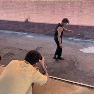 Travis Van Winkle Instagram - BTS of @schonmagazine shoot - link to full interview in bio 

📸 @foxhunter
Fashion- @jordanshilee 
Grooming- @kimbermakeup 
Publicist - @randcpmk 

#photo #photography #fubar #netflix #skydance #fashion #actor
