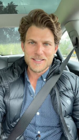Travis Van Winkle Instagram - Actor-Versaries are a thing. At least for me they are. #20