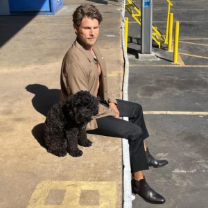 Travis Van Winkle Instagram - BTS of @schonmagazine shoot - link to full interview in bio 

📸 @foxhunter
Fashion- @jordanshilee 
Grooming- @kimbermakeup 
Publicist - @randcpmk 

#photo #photography #fubar #netflix #skydance #fashion #actor