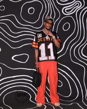 Tray Bills Instagram - be you @jetlyfeco