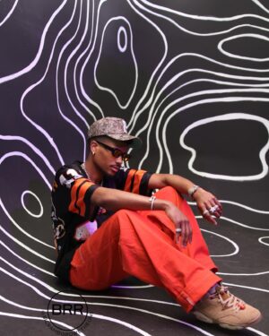 Tray Bills Instagram - be you @jetlyfeco