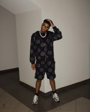 Tray Bills Instagram - hot but coolin.. @NovaMEN by @FashionNova