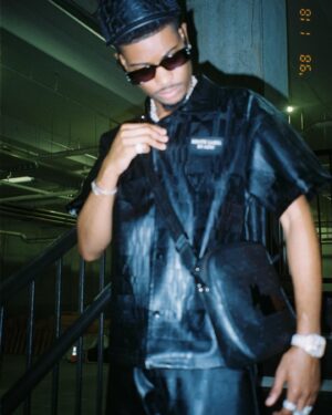 Tray Bills Instagram - new me 🎱 @kentelabel