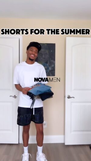 Tray Bills Instagram - which shorts were your favorites? @NovaMEN by @FashionNova