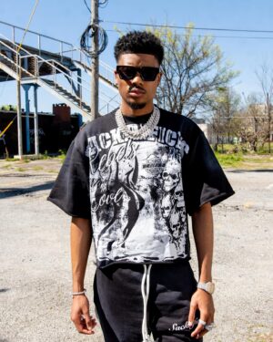 Tray Bills Instagram - all the “sackrifices” I had to make.
set: @sackrificesclothing