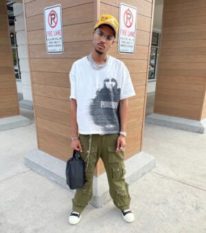 Tray Bills Instagram - out the way.
@prosper.usaa