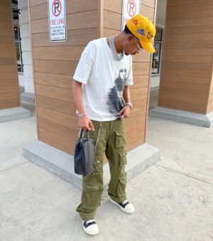 Tray Bills Instagram - out the way.
@prosper.usaa