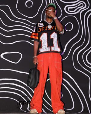 Tray Bills Instagram - be you @jetlyfeco