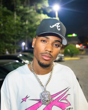 Tray Bills Instagram - who do you love
📸: @5k.frank