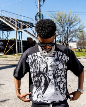 Tray Bills Instagram - all the “sackrifices” I had to make.
set: @sackrificesclothing