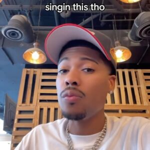 Tray Bills Instagram - If she try me her instagram will be a memory.